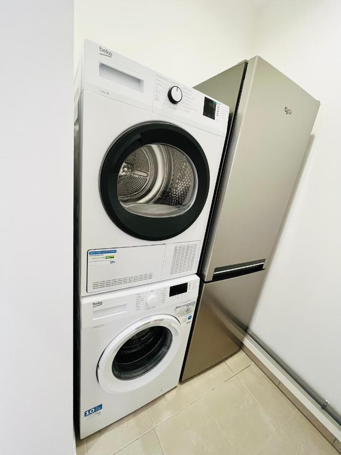 Chez Nonno Apartment กอลมาร์ ภายนอก รูปภาพ
