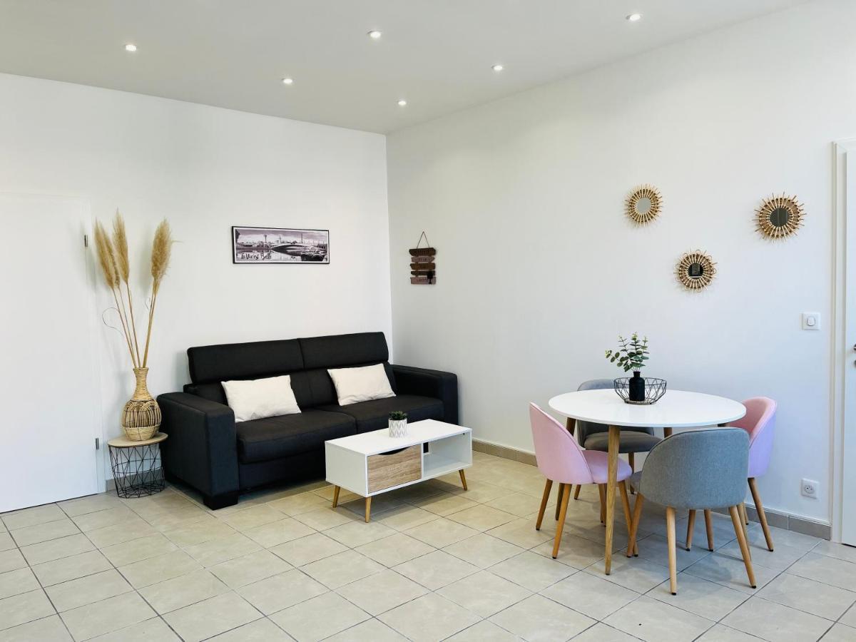 Chez Nonno Apartment กอลมาร์ ภายนอก รูปภาพ